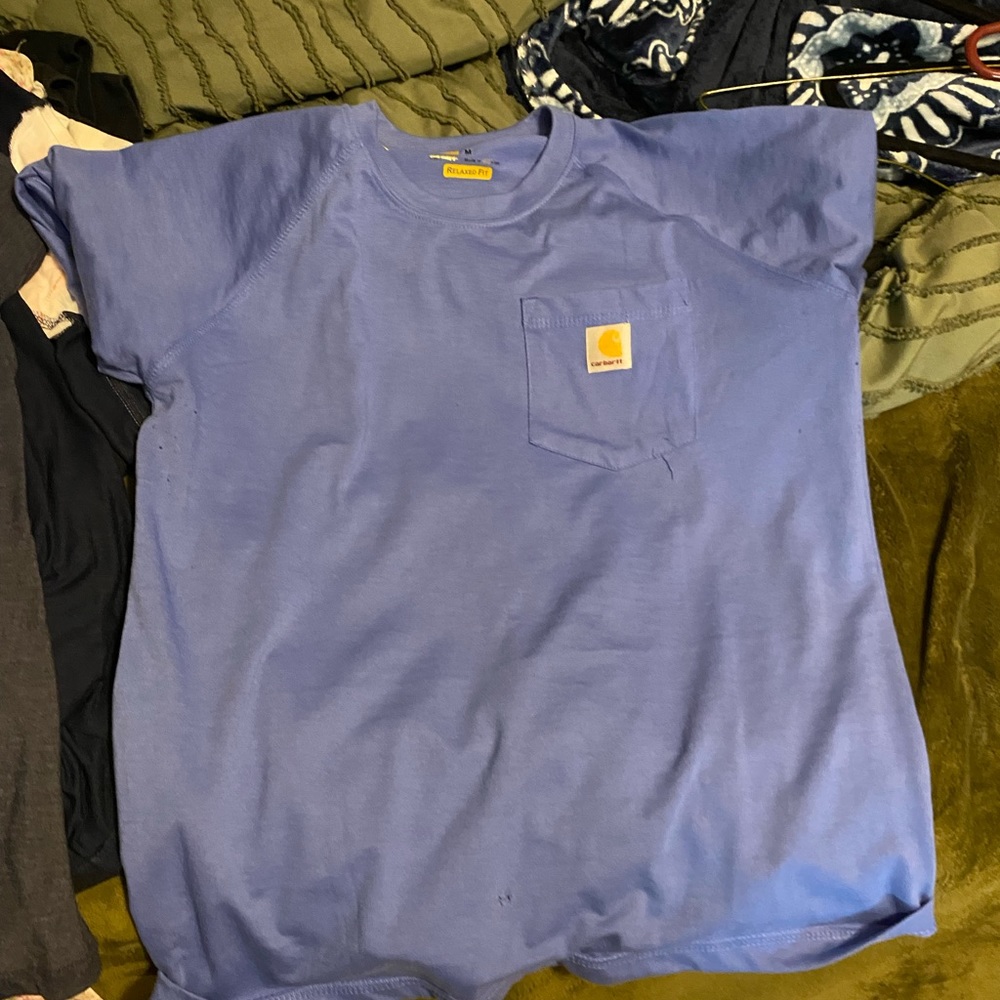 Doesnt like the way it fit on me